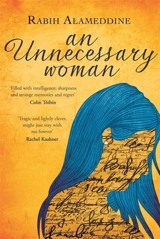 An Unnecessary Woman - Rabih Alameddine