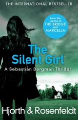 The Silent Girl - Michael Hjorth