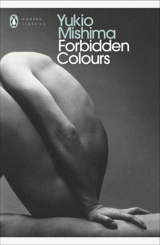Forbidden Colours - Yukio Mishima