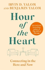 Hour of the Heart - Irvin D. Yalom