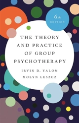 The Theory and Practice of Group Psychotherapy (Revised) - Irvin D. Yalom