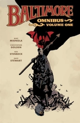 Baltimore Omnibus Volume Vol. 1 - Mike Mignola