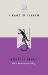 A Rage in Harlem (Special Edition) - Chester Himes