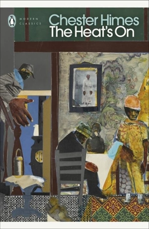 The Heat's On - Chester Himes