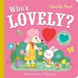 Who's Lovely ? - Camilla Reid