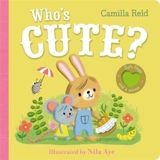 Who's Cute ? - Camilla Reid