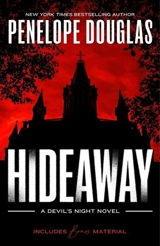 Hideaway - Penelope Douglas