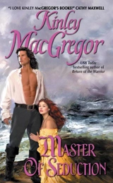 Master of Seduction - Kinley McGregor