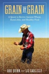 Grain By Grain - Quinn, Bob Carlisle, Liz