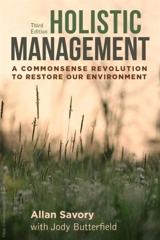 Holistic Management - Savory, Allan