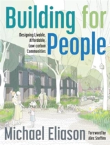 Building for People - Eliason, Michael