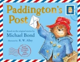 Paddington's Post - Bond, Michael