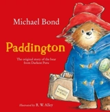 Paddington - Bond, Michael