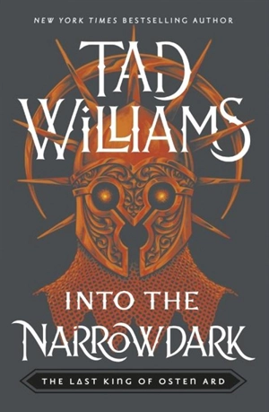 Into the Narrowdark Vol. 3 - Tad Williams