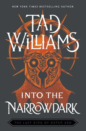 Into the Narrowdark Vol. 3 - Tad Williams