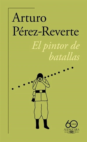El pintor de batallas - Arturo Pérez-Reverte