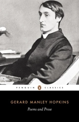 Poems and Prose of Gerard Manley Hopkins - Gerard Manley Hopkins