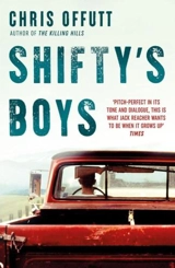 Shifty's Boys - Chris Offutt