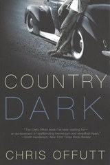 Country Dark - Chris Offutt
