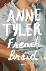 French Braid - Anne Tyler