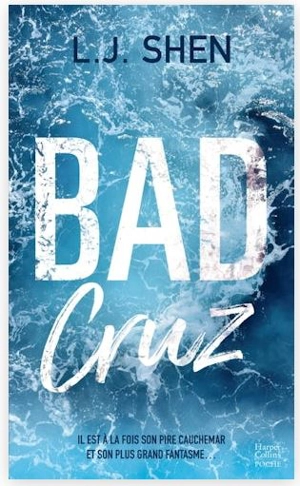 Bad Cruz - L.J. Shen