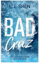 Bad Cruz - L.J. Shen
