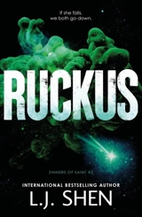 Ruckus Vol. 2 - L.J. Shen