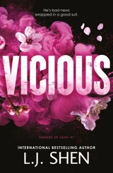 Vicious Vol. 1 - L.J. Shen