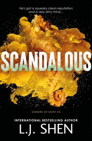 Scandalous Vol. 3 - L.J. Shen
