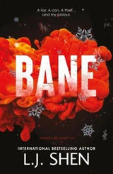 Bane Vol. 4 - L.J. Shen