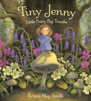 Tiny Jenny - Briony May Smith