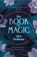 The Book of Magic - Alice Hoffman
