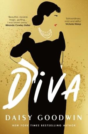 Diva - Daisy Goodwin