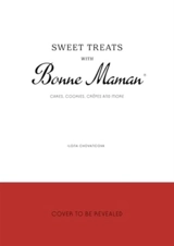 Sweet Treats with Bonne Maman - Ilona Chovancova