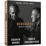 Renegades - Barack Obama