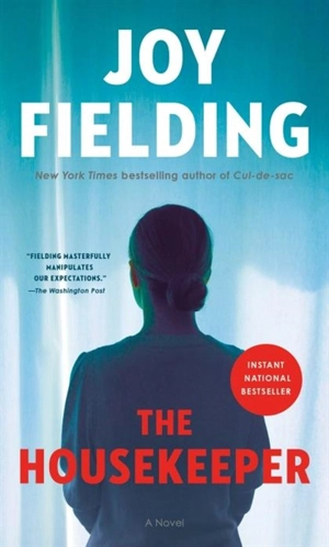 The Housekeeper - Joy Fielding