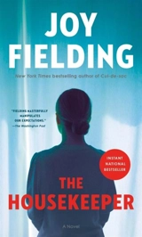 The Housekeeper - Joy Fielding