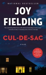 Cul-de-sac - Joy Fielding