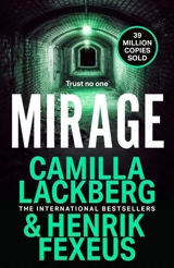 Mirage Vol. 3 - Camilla Läckberg
