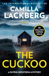 The Cuckoo - Camilla Läckberg