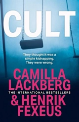 Cult Vol. 2 - Camilla Läckberg