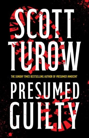 Presumed Guilty Vol. 3 - Scott Turow