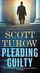Pleading Guilty - Scott Turow