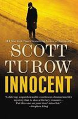 Innocent - Scott Turow