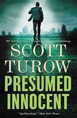 Presumed Innocent - Scott Turow