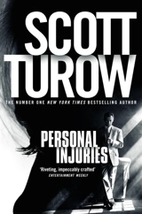 Personal Injuries - Scott Turow