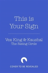 This Is Your Sign : Affirmation Cards - Vex King