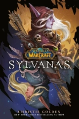 Sylvanas - Christie Golden