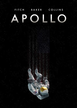 Apollo - Matt Fitch