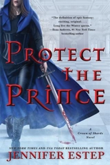 Protect the Prince Vol. 2 - Jennifer Estep